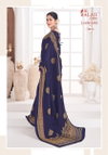 Leelavathi Vol 16 By Balaji Cotton Printed Daily Wear Saree Wholesalers In Surat